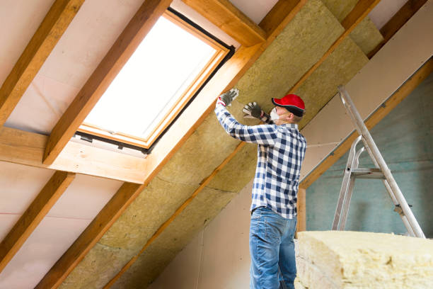 Best Commercial Insulation Services in Sayre, PA